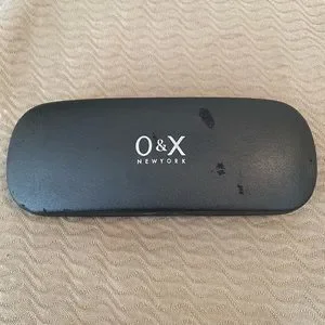 O & X New York | Accessories | Ox New York Glasses Frames  display picture 3